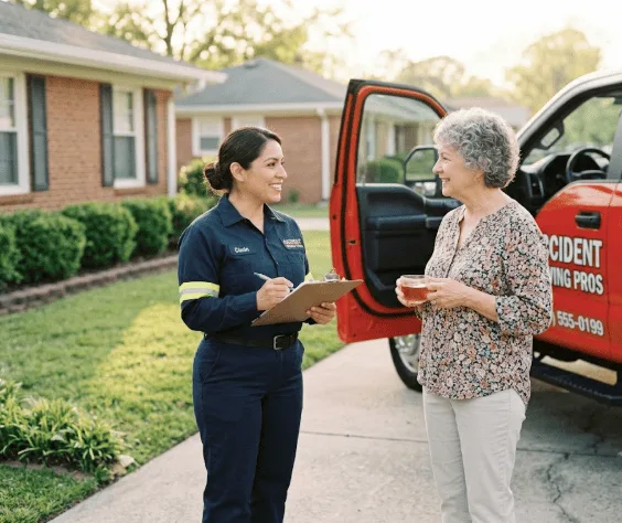 Accident Towing Service Mississippi FAQs